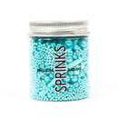 BUBBLE & BOUNCE BLUE (75g) Sprinkles - by Sprinks SP-BBUBBLE