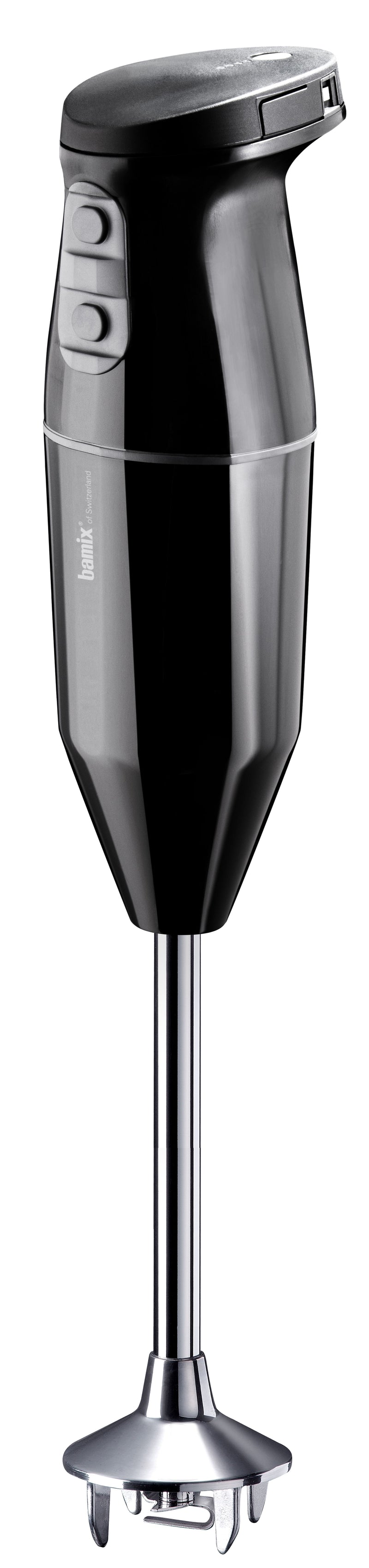 Bamix Cordless PLUS - Black 76180