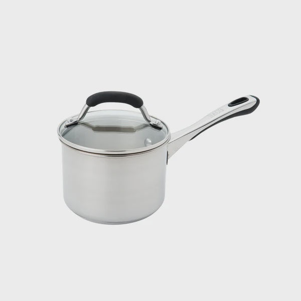 Raco Contemporary SS Saucepan 14cm 1.4L 770000 RRP $79.95