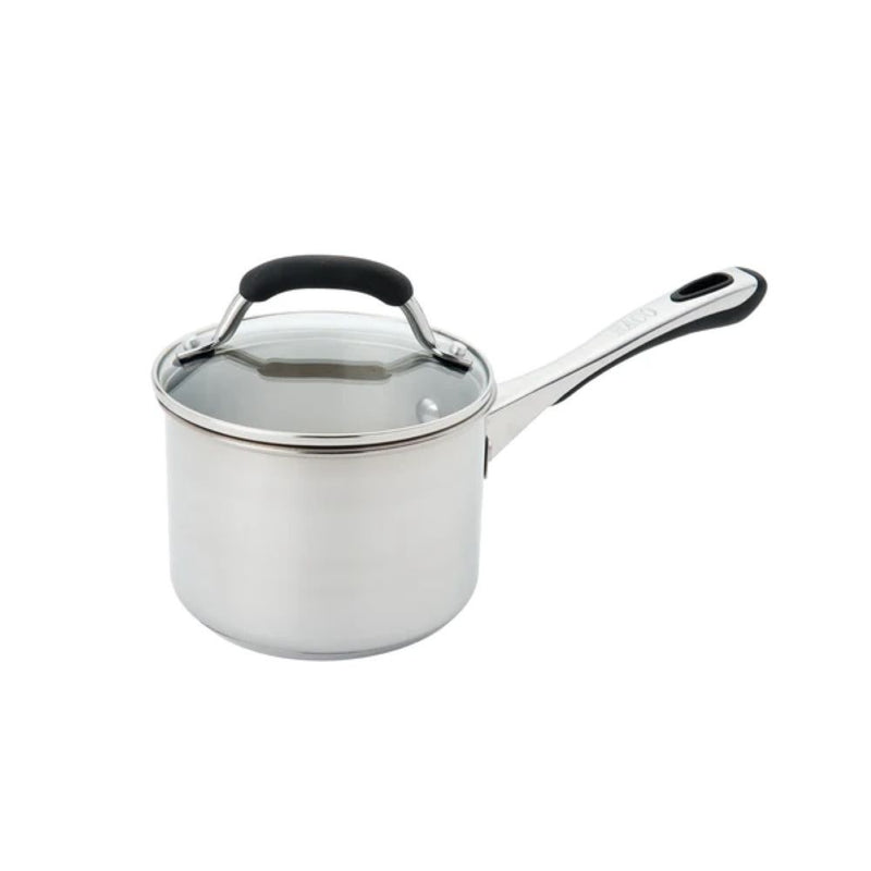 Raco Contemporary SS Saucepan 16cm 1.9L 770010 RRP $89.95