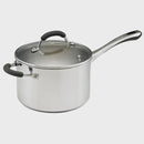 Raco Contemporary SS Saucepan 20cm 3.8L 770030 RRP $119.95