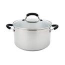 Raco  SS Stockpot 24cm 7.6L  770050 RRP $159.95