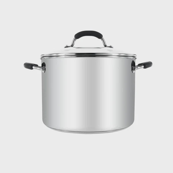 Raco Contemporary SS Stockpot 26cm 9.5L  770080 RRP $179.95