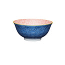 Mikasa Does it All Bowl 15.7cm Blue Arc KC Bowl 27 79400