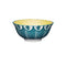 Mikasa Does it All Bowl 15.7cm Leafy Green KC Bowl28 79402