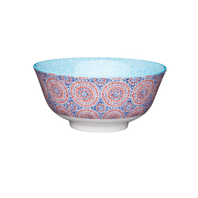 Mikasa Does it All Bowl 15.7cm Mosaic KC Bowl21  79407