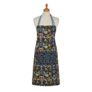 Ulster Weavers Finch & Flower Apron 7FNFL01