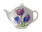 <p>MW Katherine Castle Floriade Tea Bag Tidy Tulips AW0447