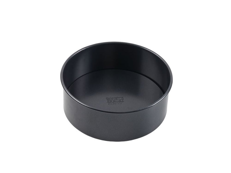 Bakers Secret Ultimate Non Stick Loose Base Round Cake Pan 20.5cm BS0003