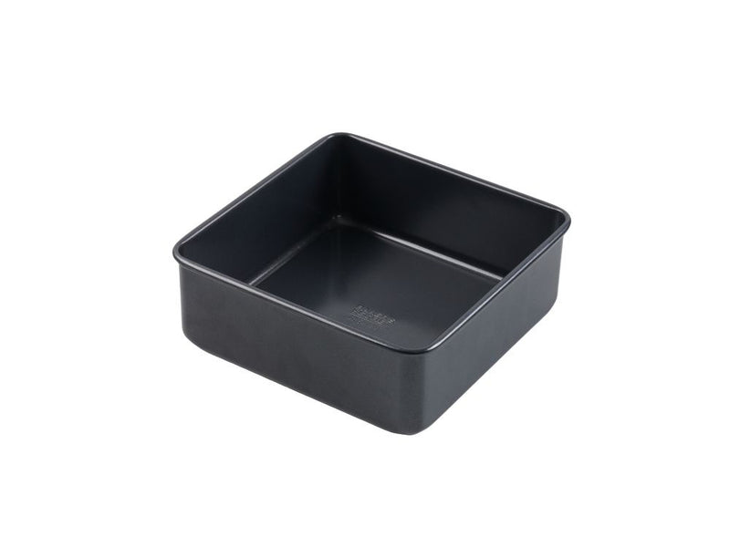 Bakers Secret Ultimate Non Stick Loose Base Square Pan 20.5cm BS0005
