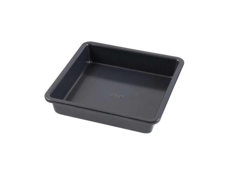 Bakers Secret Ultimate Non Stick  Square Bake Pan 23cm BS0010