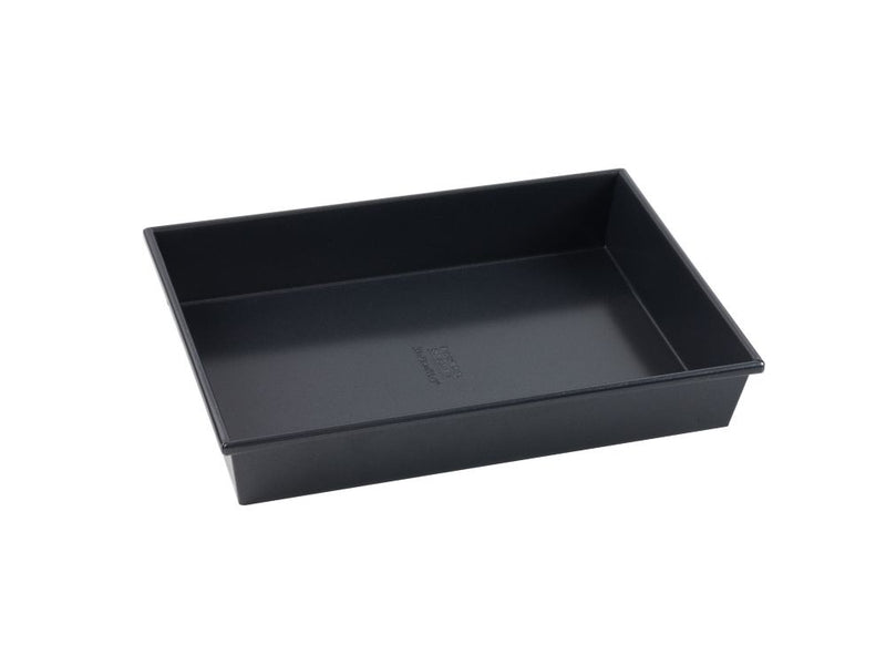 Bakers Secret Ultimate Non Stick  Rectangular Cake Pan 33x23cm BS0011