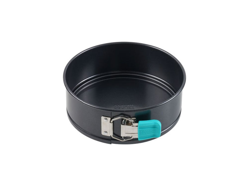 Bakers Secret Ultimate Non Stick  Springform Round Cake Pan 19.5cm BS0013
