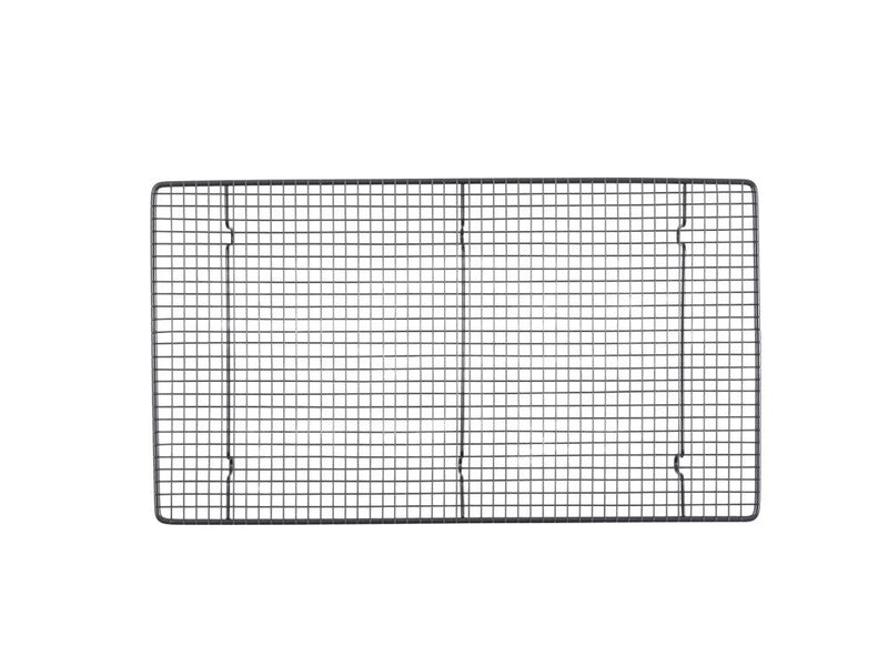 Bakers Secret Ultimate Non Stick  Cooling Rack 46x26cm BS0019