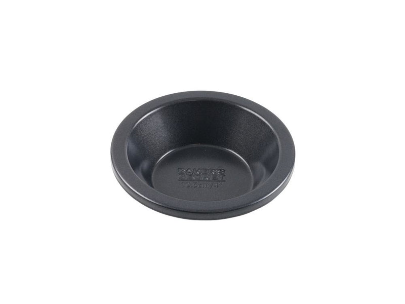 Bakers Secret Ultimate Non Stick  Individual Round Pie Dish 10.5cm BS0020