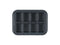 Bakers Secret Ultimate Non Stick  8 cup Mini Loaf  Pan 36.5x26cm BS0026