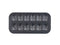 Bakers Secret Ultimate Non Stick  12 cup Madeleine Pan 44.5x22.7cm BS0028