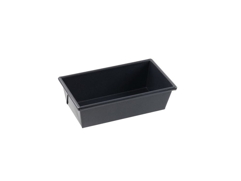 Bakers Secret Ultimate Non Stick  Box Sided Loaf  Tin 22x11.5cm BS0032