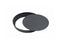 Bakers Secret Ultimate Non Stick  Loose Base Round Tart Quiche Pan 24cm BS0038