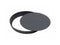Bakers Secret Ultimate Non Stick  Loose Base Round Tart Quiche Pan 28cm BS0040