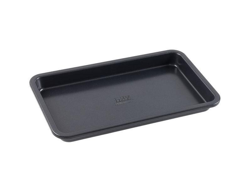 Bakers Secret Ultimate Non Stick  Brownie Pan 32x18cm BS0045