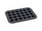 Bakers Secret Ultimate Non Stick  24 Cup Mini Muffin Pan 40x29cm BS0057