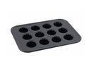 Bakers Secret Ultimate Non Stick  12 Cup Canele Pan 40x29cm BS0058