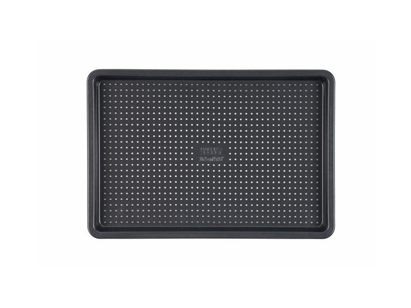 Bakers Secret Ultimate Non Stick  Crisping  Tray 38x25cm BS0063
