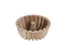 Bakers Secret  French Wreath 22.5x10cmFluted Pan Non Stick Cast Aluminium Champagne Gift Boxed BS0064 RRP $79.95