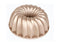 Bakers Secret Classic 23x9.8cm Fluted Pan Non Stick Cast Aluminium Champagne Gift Boxed BS0066 RRP $79.95