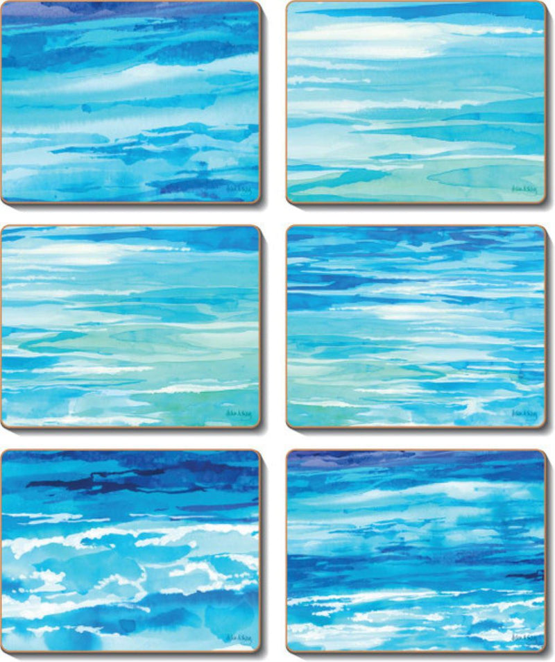 Ocean Dreaming Placemats