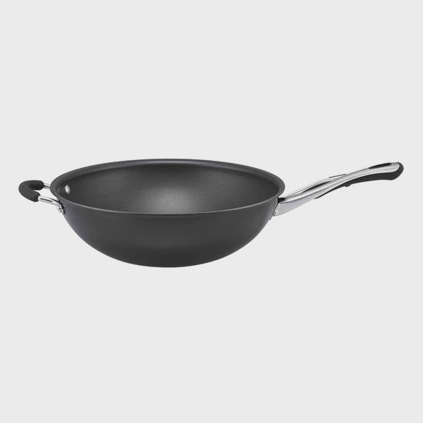 Raco Contemporary Non Stick 32cm Stirfry w Helper Handle 161600 RRP $119.95