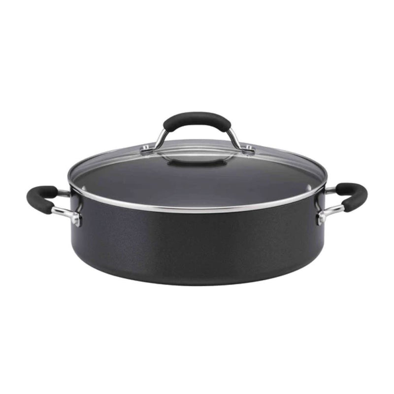 Raco Contemporary Non Stick 28cm 4.7L Covered Sauteuse 161610 RRP $139.95