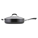 Raco Contemporary Non Stick 30cm 4.5L Covered Saute w HH 161630 RRP $159.95