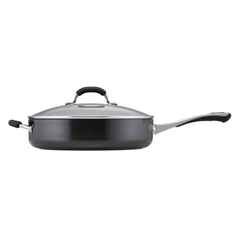 Raco Contemporary Non Stick 30cm 4.5L Covered Saute w HH 161630 RRP $159.95