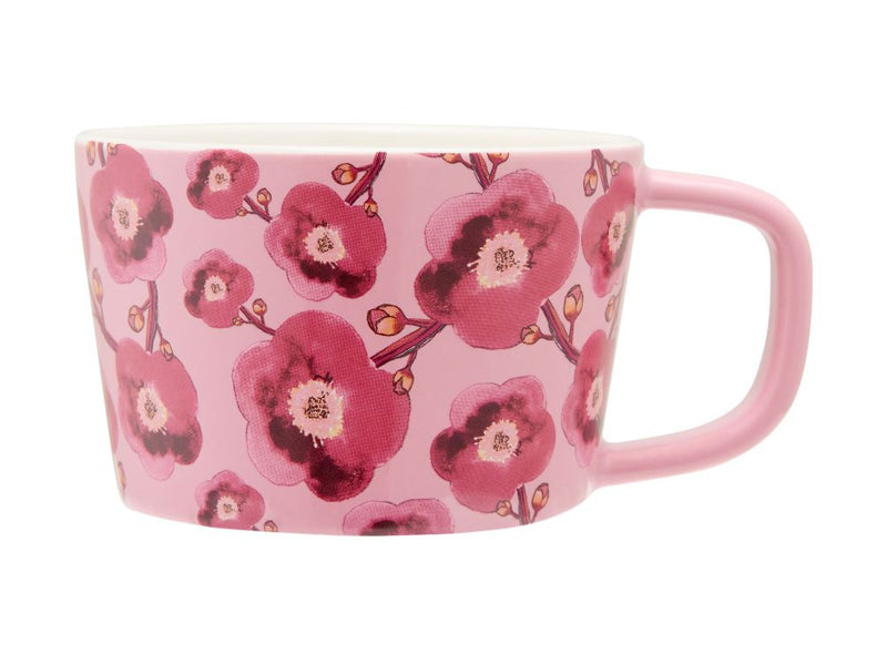 Bloom Mug 350ml Ruby DI0496
