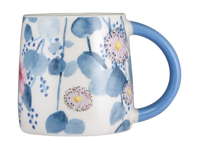 MW RB Gardens Eucalyptus Bloom Mug Snowgum  DI0544