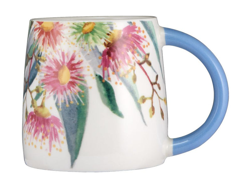 MW RB Gardens Eucalyptus Bloom Mug Gumnut DI0545