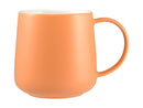 MW Cafe Life Mug 420ml Apricot DI0549