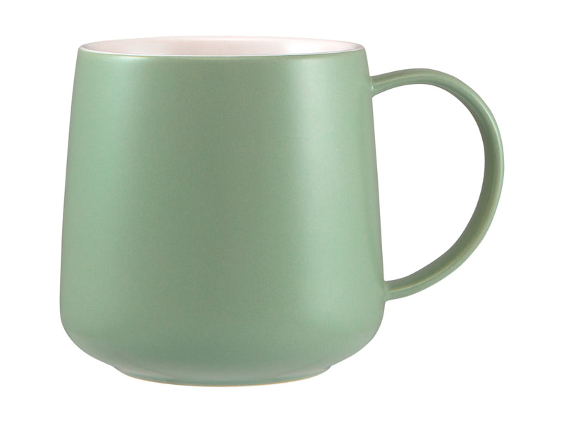 MW Cafe Life Mug 420ml Seafoam DI0559