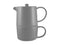 MW Cafe Life Tea for One with Infuser  450ml Grey  Gift Boxed  DI0567