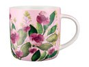 Bouquet Mug 480ml Pink Gift Boxed DX1431