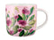 Bouquet Mug 480ml Pink Gift Boxed DX1431