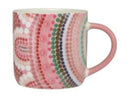 MW Lou Martin Uplift Mug 480ml Pink DX1437