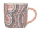 MW Lou Martin Uplift Mug 480ml Coral DX1439