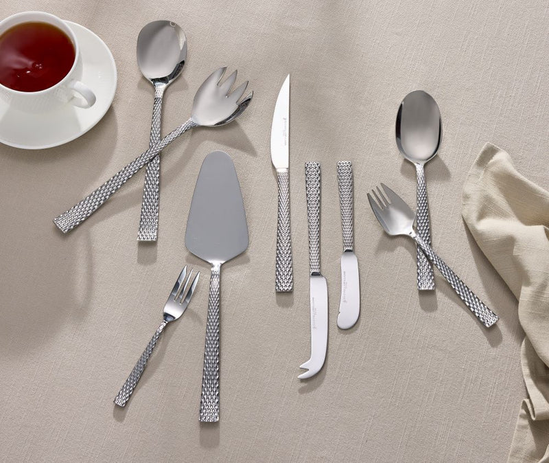MW Diamonds  Steak Knife Set  6pce Gift Boxed MY0140 RRP $49.95