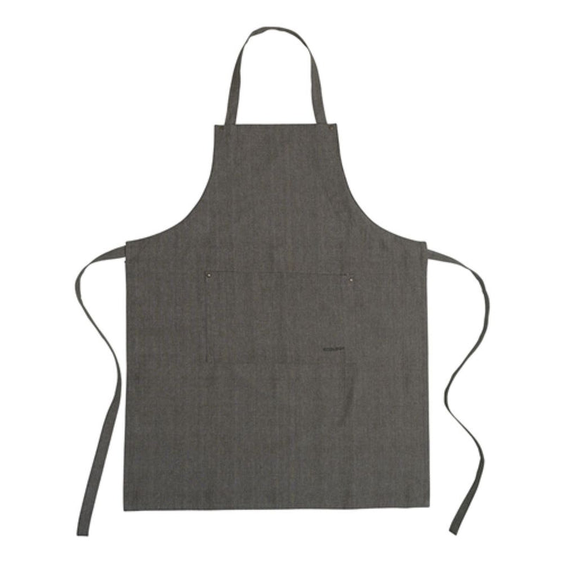 Ecology Rye Apron 70 x 90cm Khaki EC0664