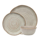 Ecology Ottawa Barley Dinner Set 12 piece EC15243