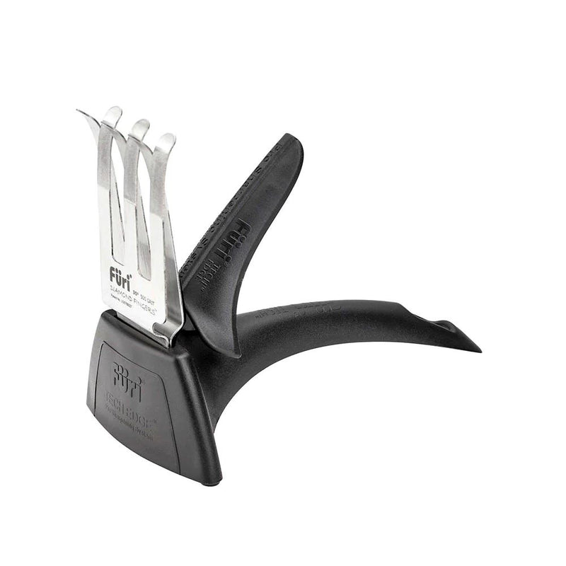 Furi Diamond Knife Sharpener FUR620E  RRP $119.95