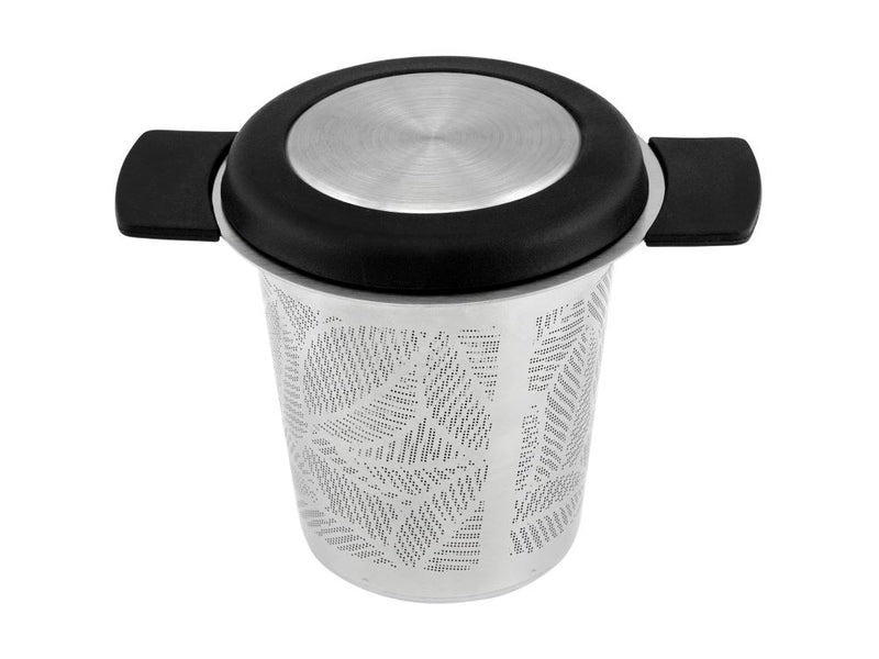 MW Blend SS Basket  Infuser  LQ0144